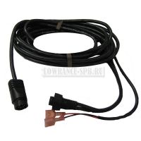Lowrance 15ft extension cable for DSI skimmer transducer