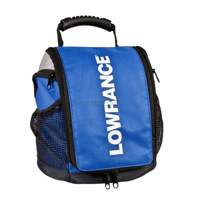 Lowrance PPP - 18i         