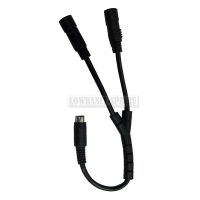 Lowrance Y-CABLE  FOR LSS   