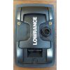 Lowrance HOOK-3x DSI эхолот