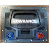 Lowrance HOOK-5 Mid/High/DownScan Эхолот Картплоттер